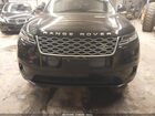 2020 Land Rover Range Rover Velar P250 S Black vin: SALYB2EX6LA242331 2020 Land Rover Range Rover Velar P250 S Black vin: SALYB2EX6LA242331