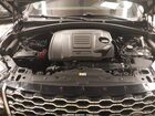 2020 Land Rover Range Rover Velar P250 S Black vin: SALYB2EX6LA242331 2020 Land Rover Range Rover Velar P250 S Black vin: SALYB2EX6LA242331