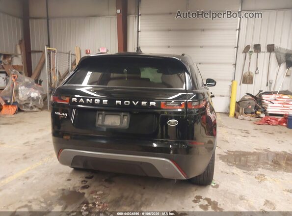 SALYB2EX6LA242331 2020 LAND ROVER RANGE ROVER VELAR Black 