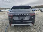 2020 Land Rover Range Rover Velar S Черный vin: SALYB2EX9LA287179