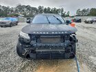 2020 Land Rover Range Rover Velar S Черный vin: SALYB2EX9LA287179