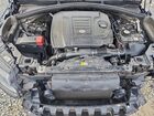 2020 Land Rover Range Rover Velar S Черный vin: SALYB2EX9LA287179