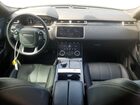2019 Land Rover Range Rover Velar S Серебряный vin: SALYB2EXXKA785714
