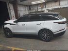 2019 Land Rover Range Rover Velar P340 S/p380 S White vin: SALYB2FV1KA233953