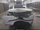 2019 Land Rover Range Rover Velar P340 S/p380 S White vin: SALYB2FV1KA233953