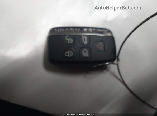 SALYB2FV1KA233953 2019 LAND ROVER RANGE ROVER VELAR White Dashboard view