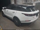 2019 Land Rover Range Rover Velar P340 S/p380 S White vin: SALYB2FV1KA233953