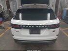 2019 Land Rover Range Rover Velar P340 S/p380 S White vin: SALYB2FV1KA233953