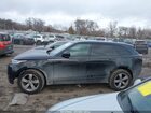 2018 Land Rover Range Rover Velar D180 S Черный vin: SALYB2RN8JA727771