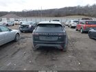 2018 Land Rover Range Rover Velar D180 S Черный vin: SALYB2RN8JA727771