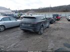 2018 Land Rover Range Rover Velar D180 S Черный vin: SALYB2RN8JA727771