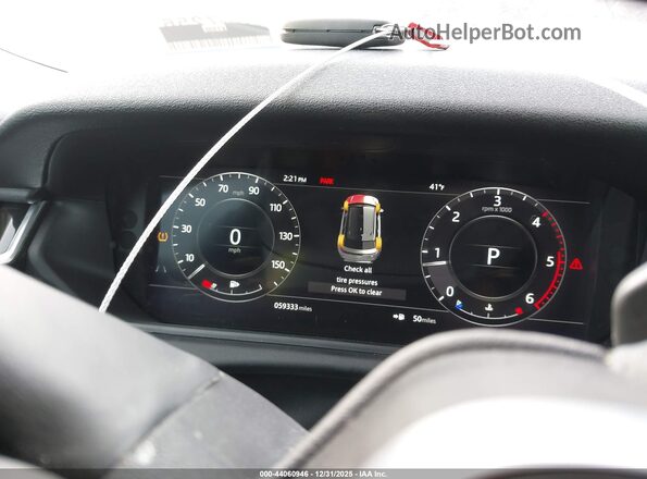 SALYB2RN8JA727771 2018 LAND ROVER RANGE ROVER VELAR Черный Вид задних сидений