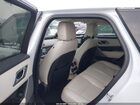 2018 Land Rover Range Rover Velar P380 Se R-dynamic Белый vin: SALYC2RV3JA729344