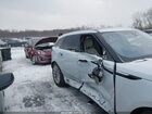 2018 Land Rover Range Rover Velar P380 Se R-dynamic Белый vin: SALYC2RV3JA729344
