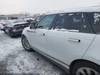2018 Land Rover Range Rover Velar P380 Se R-dynamic Белый vin: SALYC2RV3JA729344