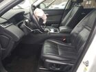 2021 Land Rover Range Rover Velar S Белый vin: SALYJ2EX1MA305856