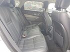 2021 Land Rover Range Rover Velar S Белый vin: SALYJ2EX1MA305856