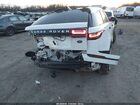 2021 Land Rover Range Rover Velar P250 S White vin: SALYJ2EX1MA310944