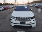 2021 Land Rover Range Rover Velar P250 S White vin: SALYJ2EX1MA310944