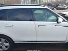 2022 Land Rover Range Rover Velar P250 S Белый vin: SALYJ2EX3NA331778
