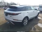 2022 Land Rover Range Rover Velar P250 S Белый vin: SALYJ2EX3NA331778