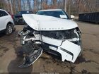 2022 Land Rover Range Rover Velar P250 S Белый vin: SALYJ2EX3NA331778