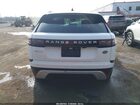 2022 Land Rover Range Rover Velar P250 S Белый vin: SALYJ2EX3NA331778