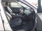 2022 Land Rover Range Rover Velar P250 S Белый vin: SALYJ2EX3NA331778