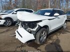 2022 Land Rover Range Rover Velar P250 S Белый vin: SALYJ2EX3NA331778