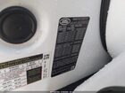 2022 Land Rover Range Rover Velar P250 S Белый vin: SALYJ2EX3NA331778