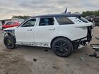 2026 Land Rover Range Rover Velar S Gray vin: SALYJ2EX3TA822381