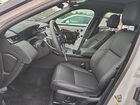2026 Land Rover Range Rover Velar S Gray vin: SALYJ2EX3TA822381