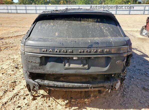 SALYJ2EX4NA341493 2022 LAND ROVER RANGE Burn Widok z tyłu