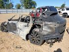 2022 Land Rover Range Rover Velar S Burn vin: SALYJ2EX4NA341493 2022 Land Rover Range Rover Velar S Burn vin: SALYJ2EX4NA341493