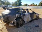 2022 Land Rover Range Rover Velar S Burn vin: SALYJ2EX4NA341493 2022 Land Rover Range Rover Velar S Burn vin: SALYJ2EX4NA341493