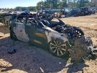 2022 Land Rover Range Rover Velar S Burn vin: SALYJ2EX4NA341493 2022 Land Rover Range Rover Velar S Burn vin: SALYJ2EX4NA341493