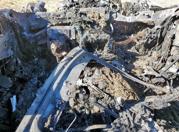 SALYJ2EX4NA341493 2022 LAND ROVER RANGE Burn Widok deski rozdzielczej