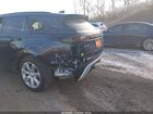 2021 Land Rover Range Rover Velar P250 S Blue vin: SALYJ2EX7MA297682