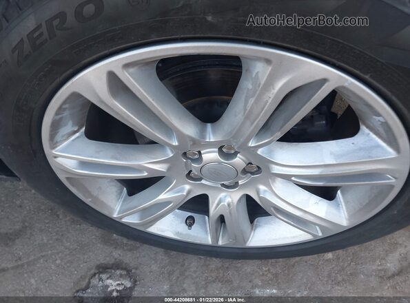 SALYJ2EX7MA297682 2021 LAND ROVER RANGE ROVER VELAR Blue Widok zestawu wskaźników