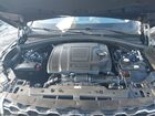 2021 Land Rover Range Rover Velar P250 S Blue vin: SALYJ2EX7MA297682