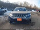 2021 Land Rover Range Rover Velar P250 S Blue vin: SALYJ2EX7MA297682
