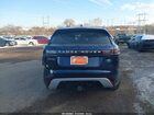 2021 Land Rover Range Rover Velar P250 S Blue vin: SALYJ2EX7MA297682