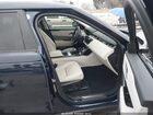 2021 Land Rover Range Rover Velar P250 S Синий vin: SALYJ2EXXMA315754