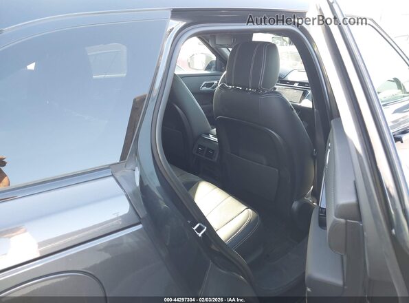 SALYJ2EXXNA330112 2022 LAND ROVER RANGE ROVER VELAR Gray Вид наклейки з VIN-кодом