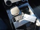 2022 Land Rover Range Rover Velar P250 S Gray vin: SALYJ2EXXNA330112