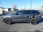 2022 Land Rover Range Rover Velar P250 S Gray vin: SALYJ2EXXNA330112