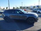 2022 Land Rover Range Rover Velar P250 S Gray vin: SALYJ2EXXNA330112