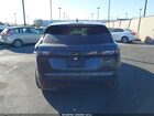 2022 Land Rover Range Rover Velar P250 S Gray vin: SALYJ2EXXNA330112
