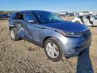 2023 Land Rover Range Rover Velar S Gray vin: SALYJ2EXXPA349746 2023 Land Rover Range Rover Velar S Gray vin: SALYJ2EXXPA349746