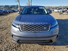 2023 Land Rover Range Rover Velar S Gray vin: SALYJ2EXXPA349746 2023 Land Rover Range Rover Velar S Gray vin: SALYJ2EXXPA349746